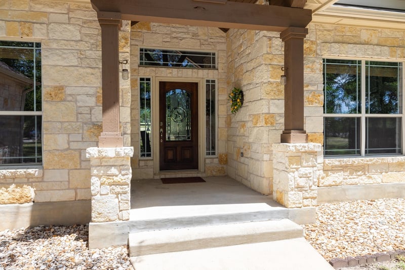2721 County Road 258, Liberty Hill, TX 78642