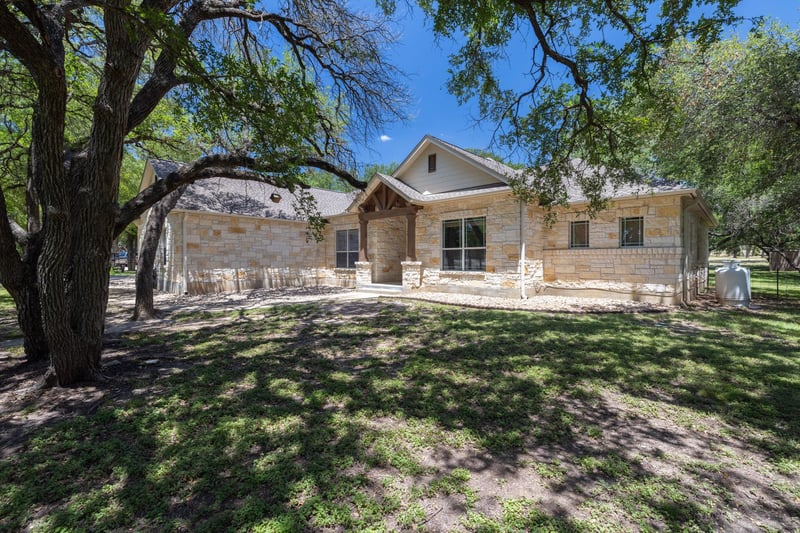 2721 County Road 258, Liberty Hill, TX 78642