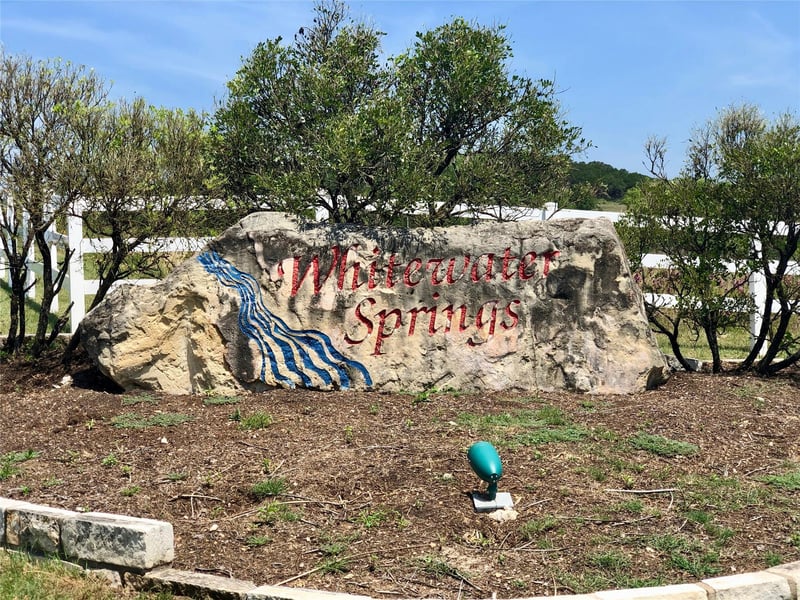 Lot 183-A Suncrest TRL, Bertram, TX 78605