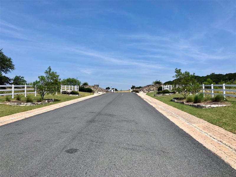 Lot 183-A Suncrest TRL, Bertram, TX 78605