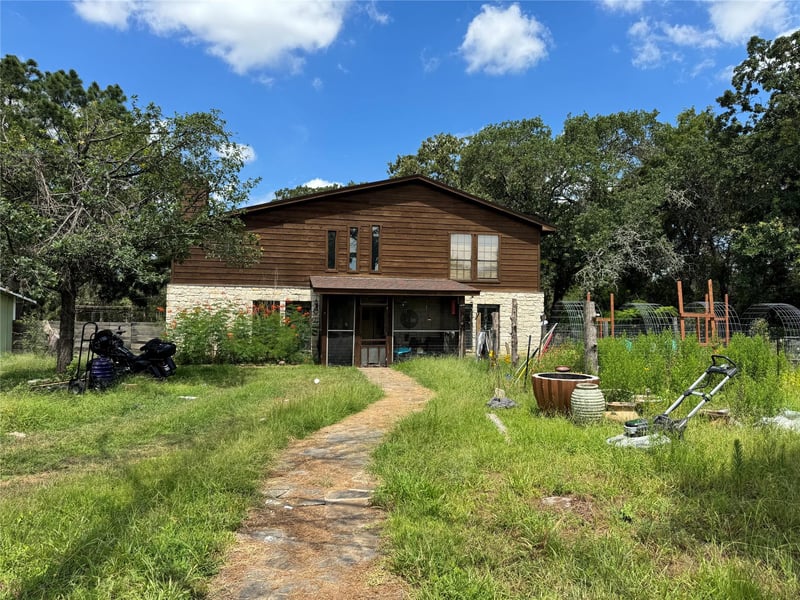 112 Michele DR, Bastrop, TX 78602