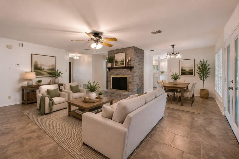 4007 Meadowlark Ave, San Antonio, TX 78210
