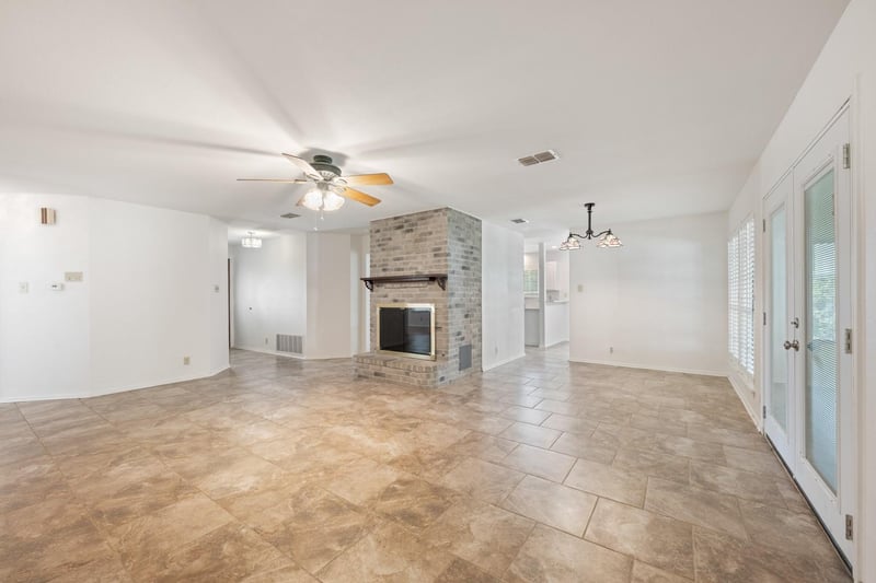 4007 Meadowlark Ave, San Antonio, TX 78210