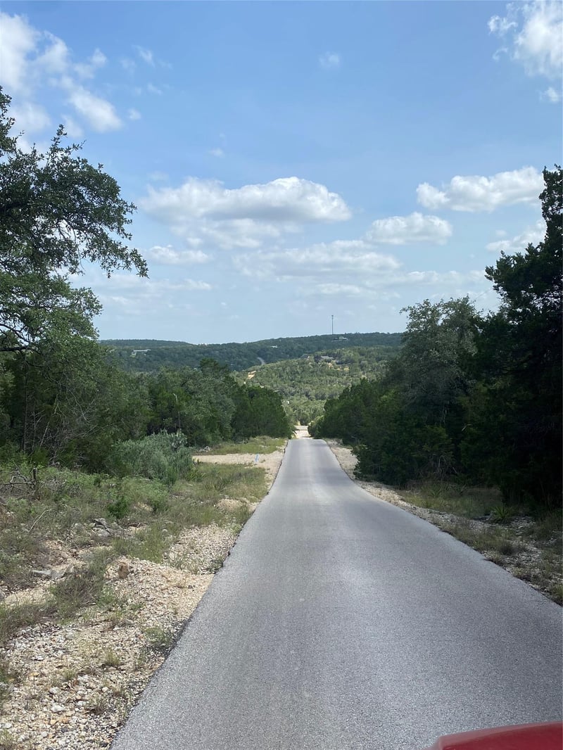 TBD Oak Meadow Lot 23 LN, Wimberley, TX 78676