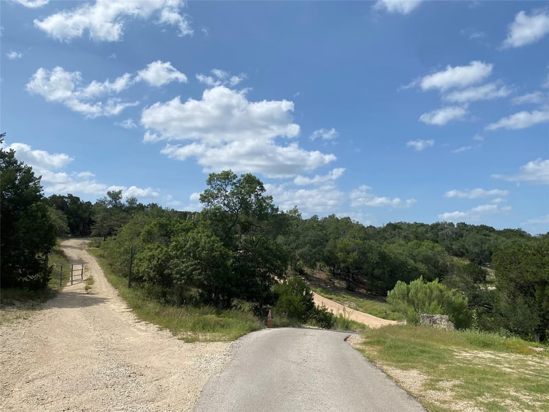 TBD Oak Meadow Lot 23 LN, Wimberley, TX 78676