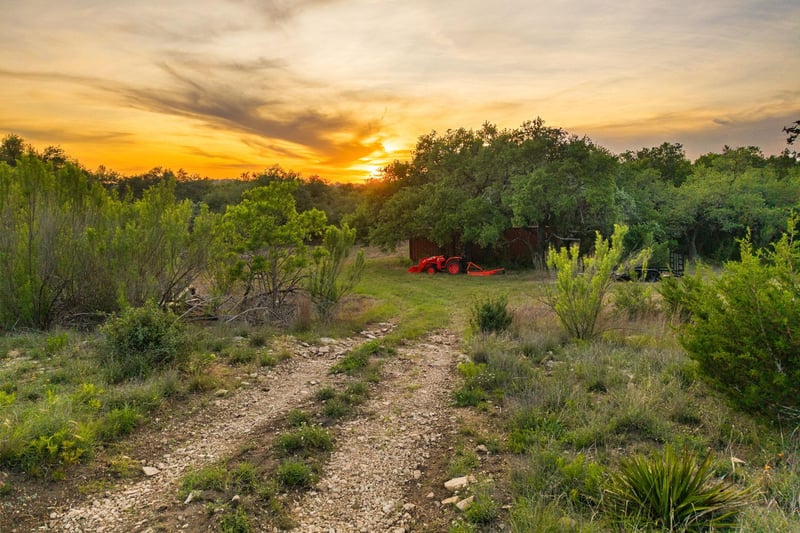 Tract 1 Esperanza Trl, Johnson City, TX 78636