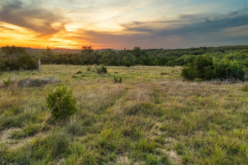Tract 1 Esperanza Trl, Johnson City, TX 78636