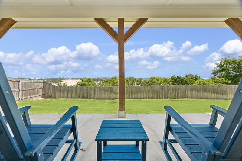 118 Overlook TRL, Copperas Cove, TX 76522