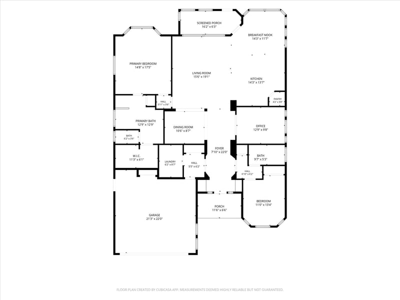 916 Heritage Oaks BND, Georgetown, TX 78633
