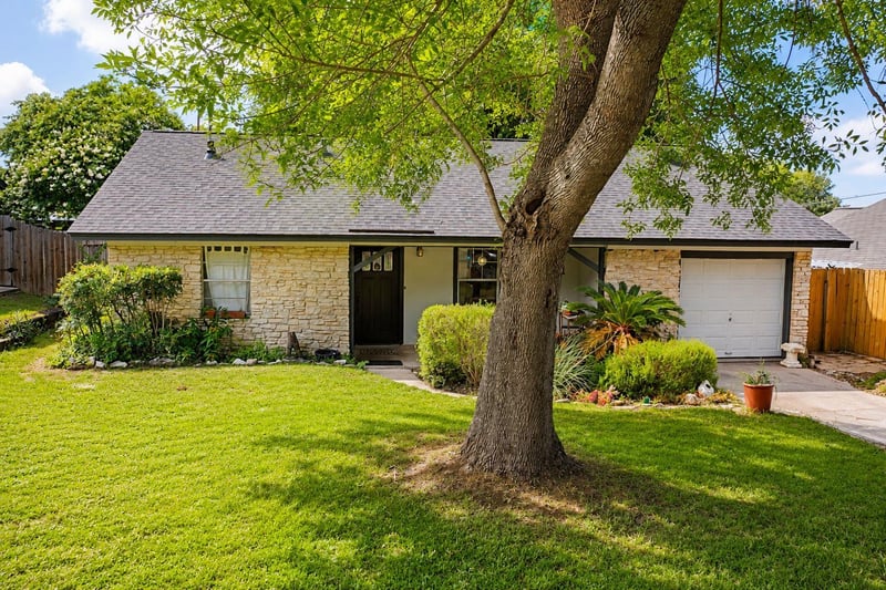 902 Austin Highlands BLVD, Austin, TX 78745