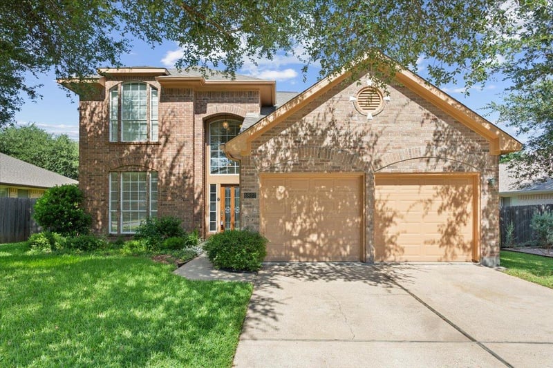 1827 Chino Valley TRL, Round Rock, TX 78665