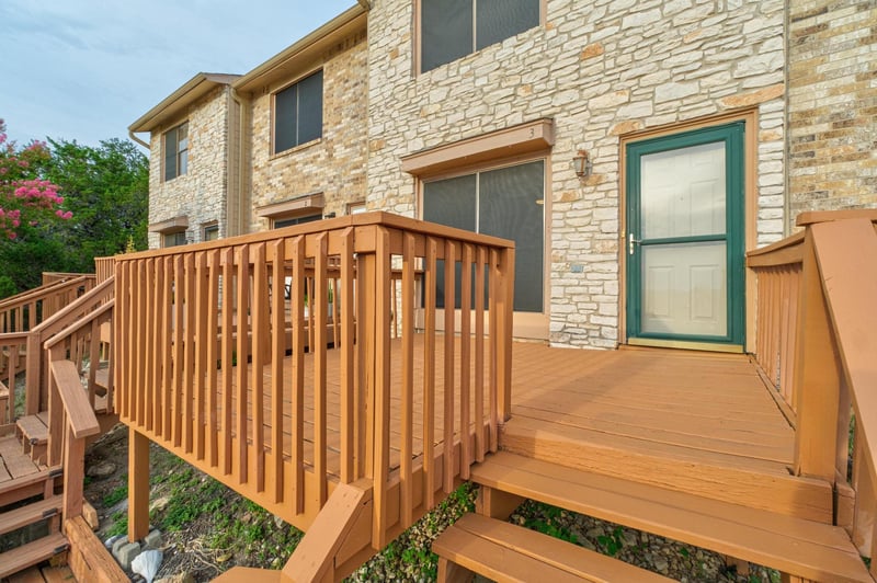 21461 Coyote TRL #3, Lago Vista, TX 78645