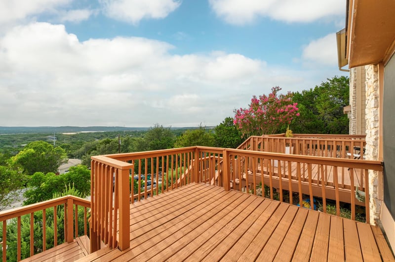 21461 Coyote TRL #3, Lago Vista, TX 78645