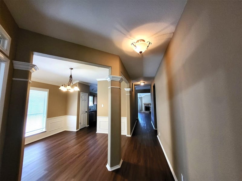 3066 Bent Tree Loop, Round Rock, TX 78681