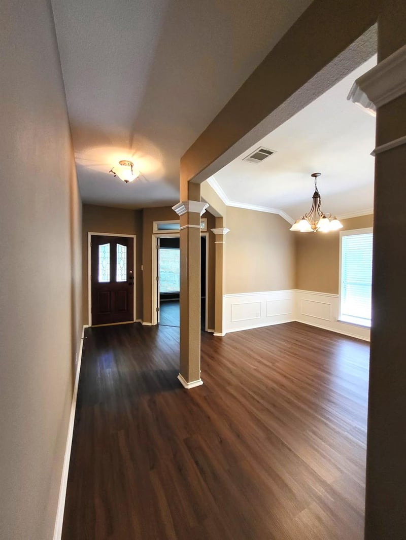 3066 Bent Tree Loop, Round Rock, TX 78681