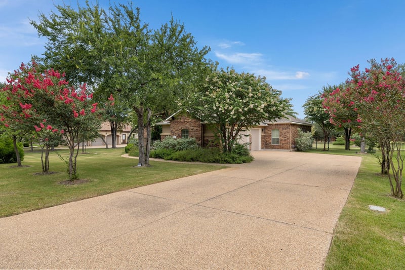 174 Estrella XING, Georgetown, TX 78628