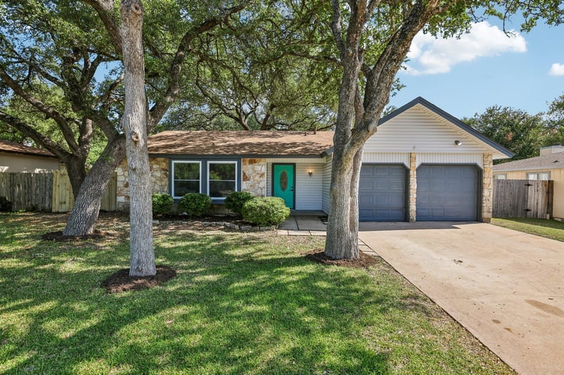 11311 Prairie Dog TRL, Austin, TX 78750