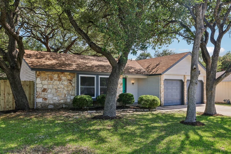 11311 Prairie Dog TRL, Austin, TX 78750