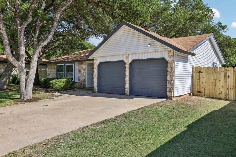 11311 Prairie Dog TRL, Austin, TX 78750