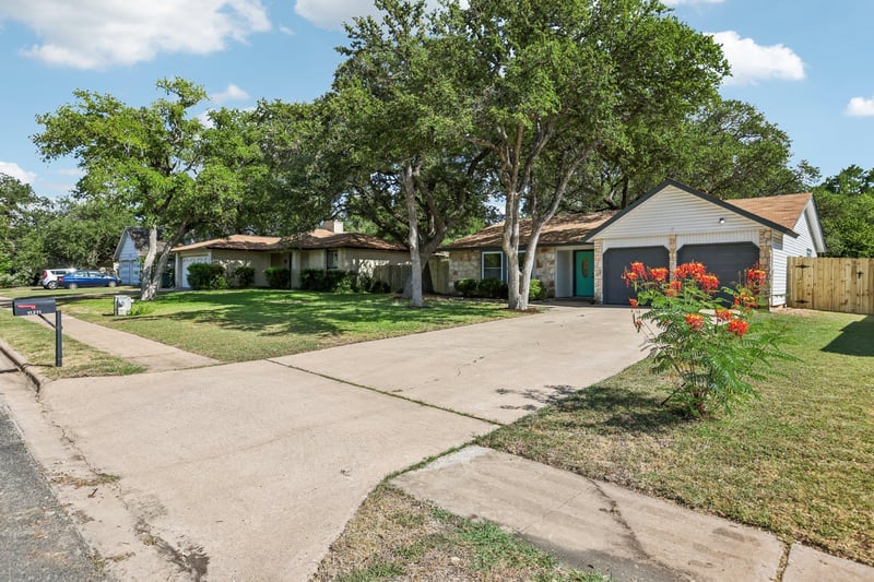 11311 Prairie Dog TRL, Austin, TX 78750