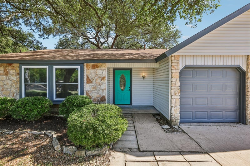 11311 Prairie Dog TRL, Austin, TX 78750