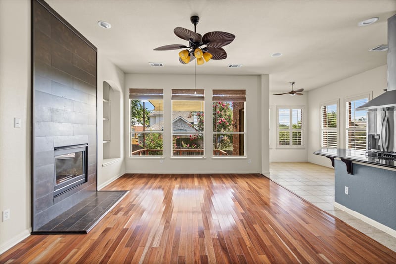 2201 Golden Gate Pk, Austin, TX 78732