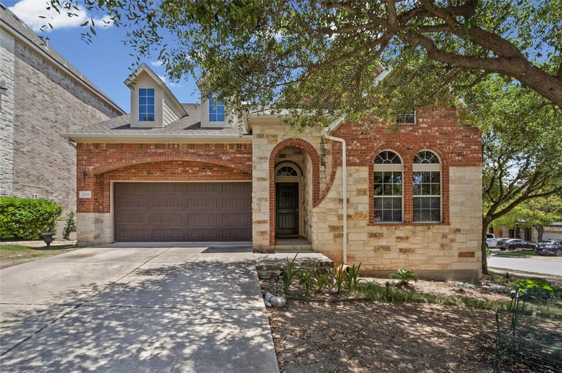 2201 Golden Gate Pk, Austin, TX 78732