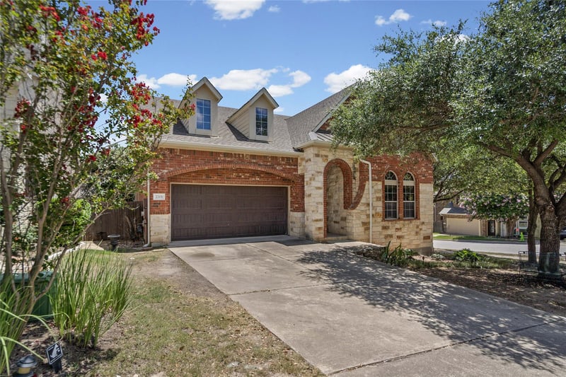 2201 Golden Gate Pk, Austin, TX 78732