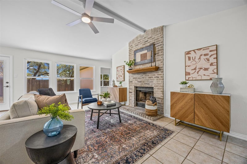 3115 Blazing Star TRL, Cedar Park, TX 78613