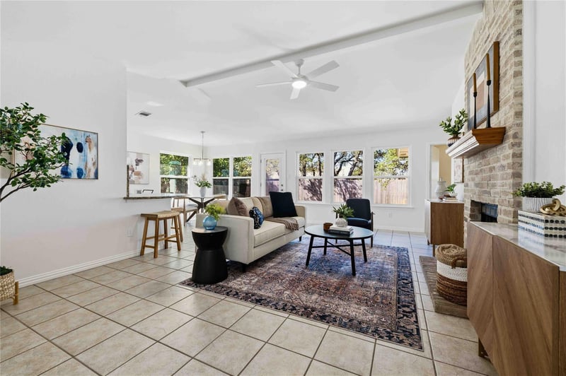 3115 Blazing Star TRL, Cedar Park, TX 78613