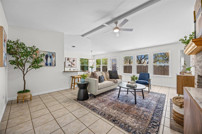 3115 Blazing Star TRL, Cedar Park, TX 78613