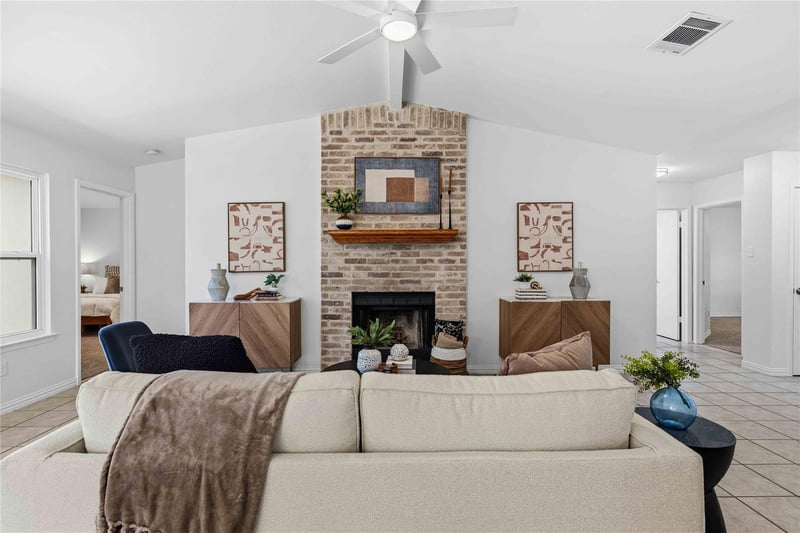 3115 Blazing Star TRL, Cedar Park, TX 78613