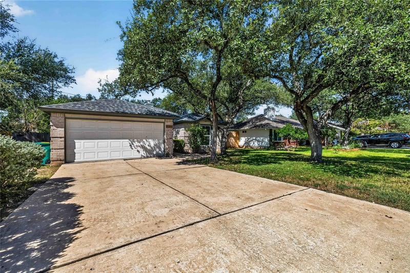3115 Blazing Star TRL, Cedar Park, TX 78613