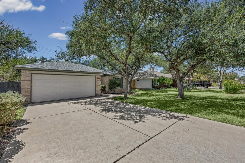 3115 Blazing Star TRL, Cedar Park, TX 78613