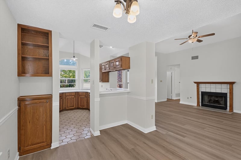 2118 Elder PL, Round Rock, TX 78664