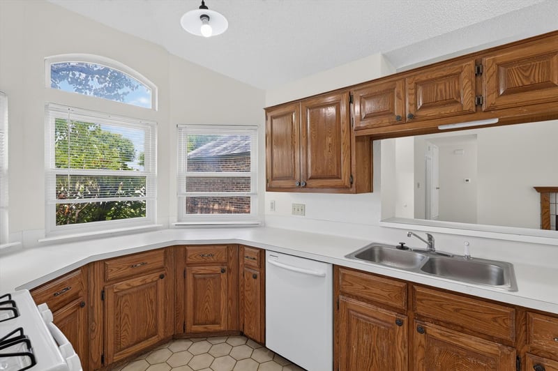 2118 Elder PL, Round Rock, TX 78664