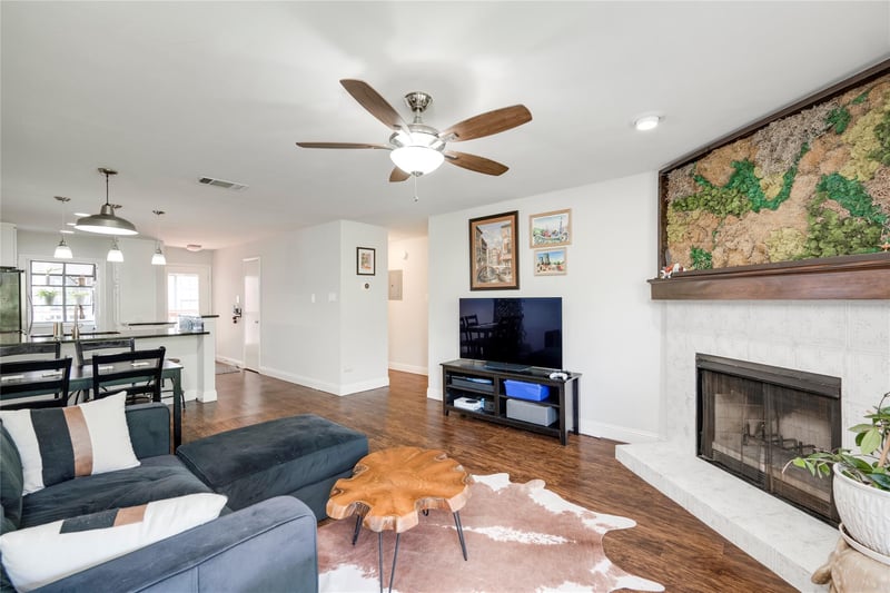2215 Post RD #2076, Austin, TX 78704