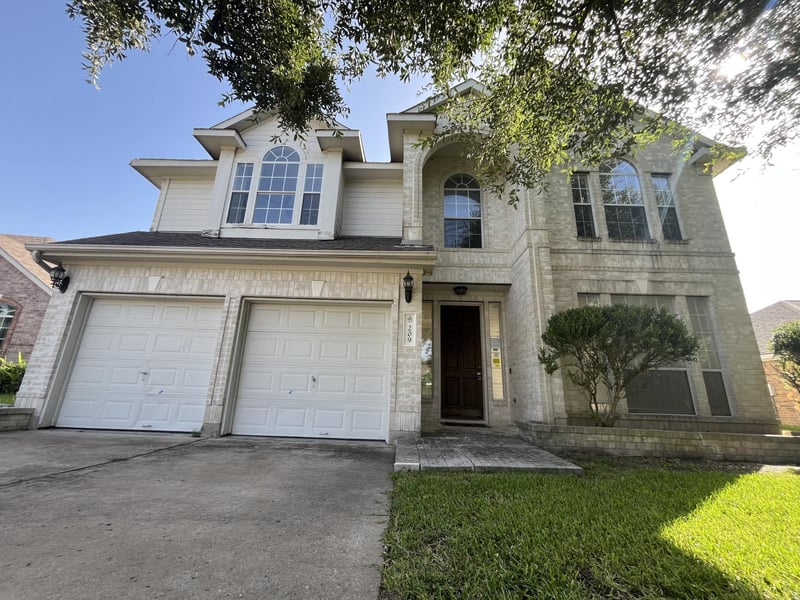 209 Betterman DR, Pflugerville, TX 78660
