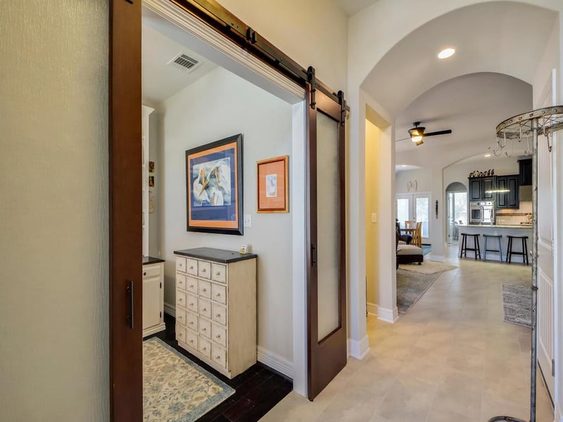 5509 Brady Bayou CV, Austin, TX 78738