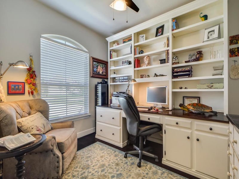 5509 Brady Bayou CV, Austin, TX 78738