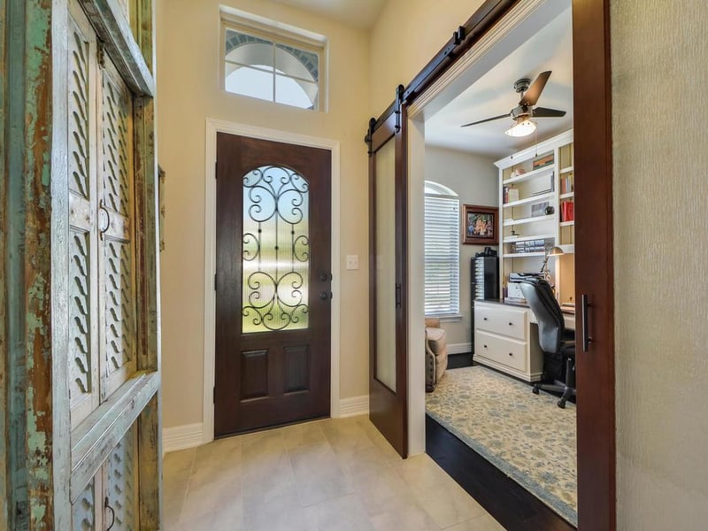 5509 Brady Bayou CV, Austin, TX 78738