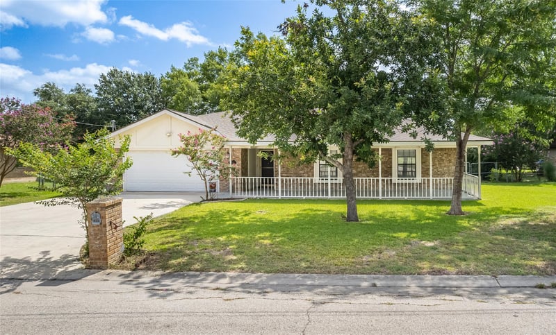 1237 Oleander DR, New Braunfels, TX 78130