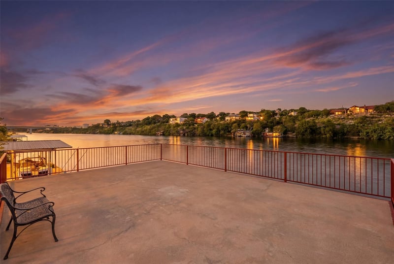 420 Los Escondidos, Marble Falls, TX 78654