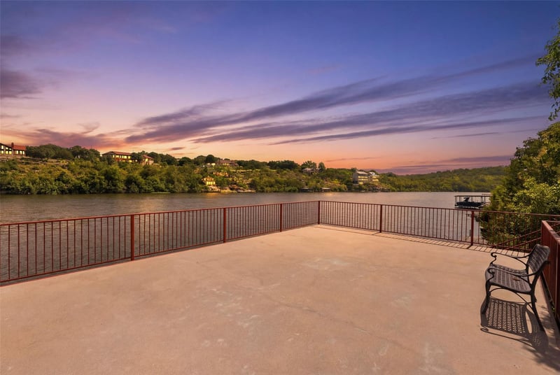 420 Los Escondidos, Marble Falls, TX 78654