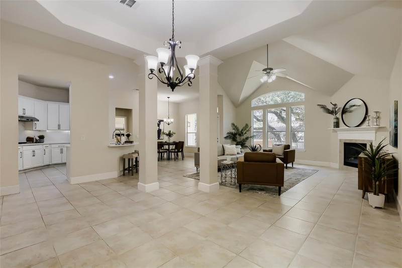 2613 Corabella PL, Cedar Park, TX 78613