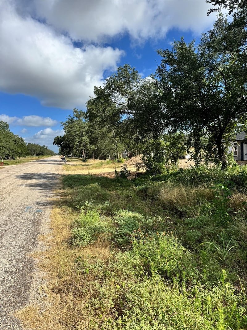 Tbd Union Chapel Rd, Cedar Creek, TX 78612