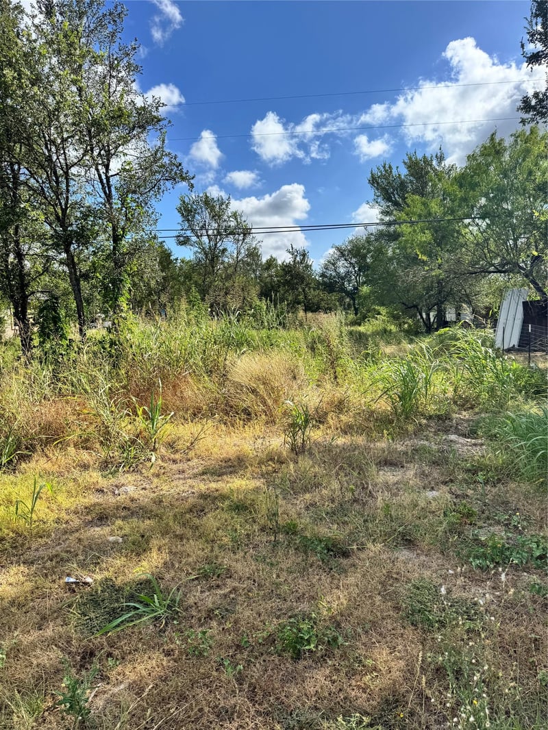 Tbd Union Chapel Rd, Cedar Creek, TX 78612