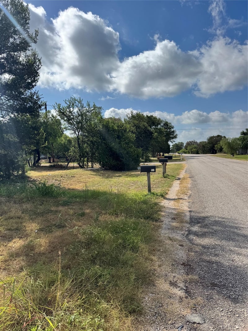Tbd Union Chapel Rd, Cedar Creek, TX 78612