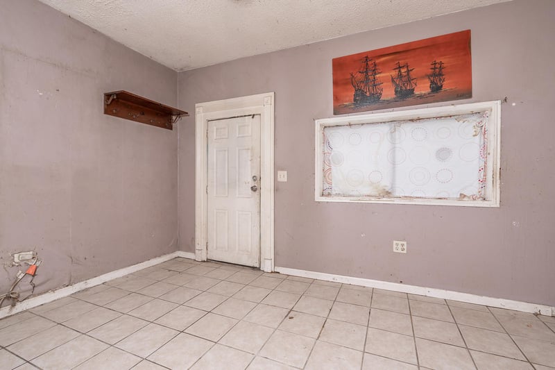 305 Main ST, Florence, TX 76527