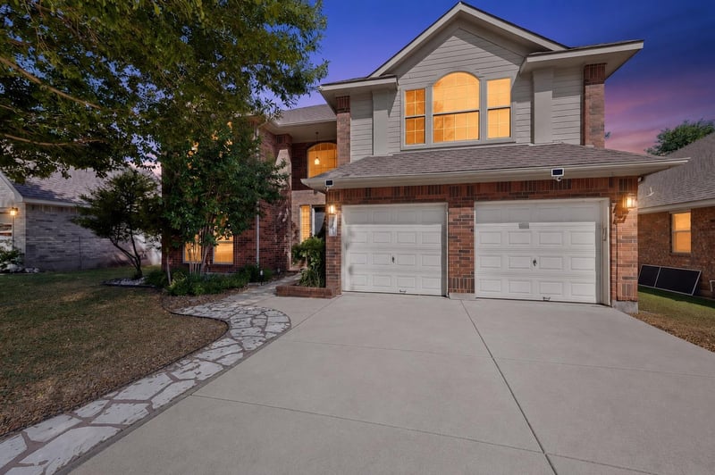 17810 Worley DR, Pflugerville, TX 78660